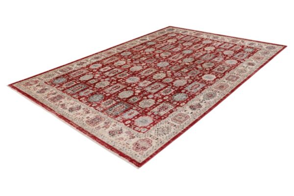 DAKAR - DAC 702 Red, 200x290